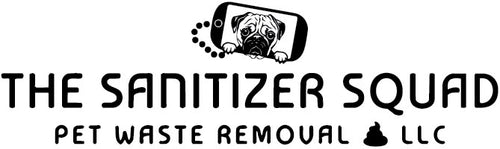 The Sanitizer Squad Pet Waste Removal, LLC